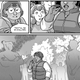Illustration for article titled Food is the catalyst for comic book romance in iBloom/i and iMeal/i